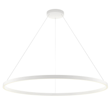 REDO Febe  fehér LED függesztett lámpa (RED-01-2881) LED 1 izzós IP20 világítás