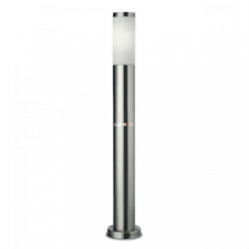 Redo Group Srl. Kültéri állólámpa, ezüst-opál, 65 cm (Colonna) kültéri világítás