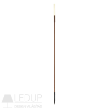 REDO OUT Kültéri álló lámpa 90449 TORCH kültéri világítás