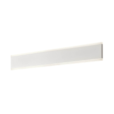 REDO Rail fehér LED fali lámpa (RED-01-2300) LED 1 izzós IP20 világítás
