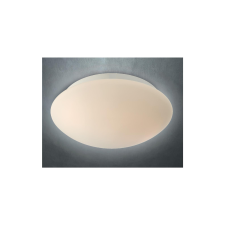Redo Smarter Ibis fehér fürdőszobai mennyezeti lámpa (RED-01-398) E27 1 izzós IP44 világítás