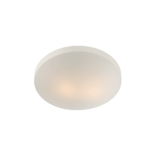 Redo Smarter Rondo fehér mennyezeti lámpa (RED-05-573) E27 1 izzós IP20 világítás