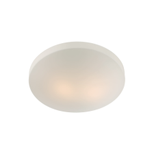 Redo Smarter Rondo fehér mennyezeti lámpa (RED-05-574) E27 2 izzós IP20 világítás