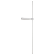 REDO Tangent fehér LED fali lámpa (RED-01-2200) LED 1 izzós IP20 világítás