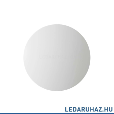 REDO UMBRA fali lámpa fehér, 3000K melegfehér, beépített LED, 802 lm, REDO-01-1333 világítás