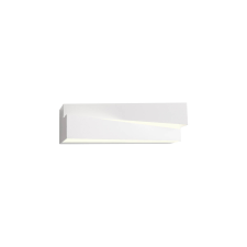 REDO Zigo fehér LED fali lámpa (RED-01-2391) LED 1 izzós IP20 világítás