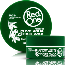 Redone Aqua Hajwax - Olive 150 ml hajformázó