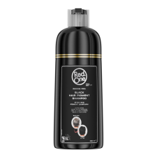 Redone - Black Pigment Shampoo - Sampon Fekete Pigmenttel 300ml sampon