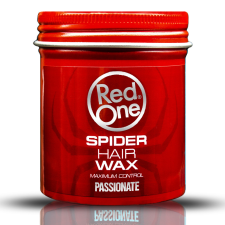 Redone Spider Wax - Passionate 100 ml hajformázó