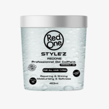Redone Style'Z Hajzselé - Kókuszolajjal 483 ml hajformázó gép
