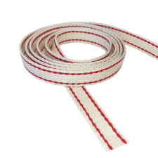  Redőnyheveder 23mm pamut redőny