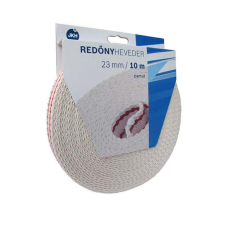 Redőnyheveder pamut 23mm 10fm építőanyag