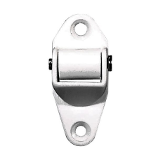  Redőnykivezető mini 14mm fehér redőny