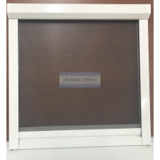 RedőnyStore Rolós szúnyogháló ablakra, alumínium egyedi méret szerint szúnyogháló