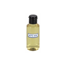 REDOX 475 mV Kalibrációs Puffer Folyadék 50ml medence kiegészítő