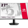 Redragon Amber GM27H10C 27" Ívelt Gaming Monitor 1080p (GM27H10C)