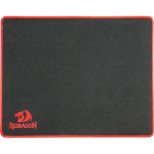 Redragon Archelon L Gaming Egérpad Black/Red (70338 / P002) asztali számítógép kellék