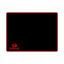 Redragon Archelon L Gaming Egérpad Black/Red (70338 / P002) asztali számítógép kellék
