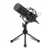 Redragon Blazar GM300 Gaming Stream Microphone Black (GM300)