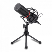 Redragon Blazar GM300 Gaming Stream Microphone Black (GM300) mikrofon