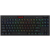 Redragon Horus vezeték nélküli TKL gaming billentyűzet, Rgb, 2,4GHz+BT, Brown SW, Magyar (K621-Rgb_Brown_Hu)