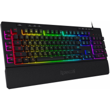 Redragon K512 SHIVA Gaming billentyűzet (K512RGB_HU) billentyűzet