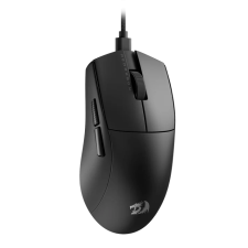 Redragon M724 K1NG Vezetékes Gaming Egér - Fekete (M724 THRONE) egér
