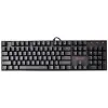Redragon Mitra RGB Backlight Mechanical Keyboard Red Switches Black HU (K551RGB-1_RED_HU)