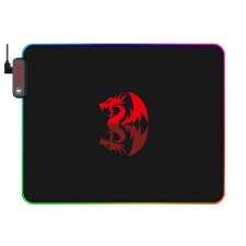 Redragon Pluto RGB P026 Gaming Egérpad (P026) egérpad