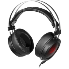 Redragon Scylla H901 fülhallgató, fejhallgató