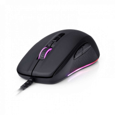 Redragon Stormrage Wired gaming mouse Black egér