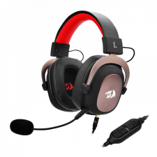Redragon Zeus H510 fülhallgató, fejhallgató