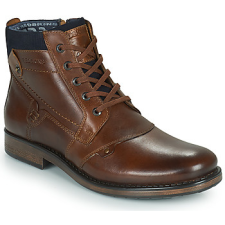 Redskins Csizmák NOYANT Barna 41 férfi csizma, bakancs