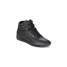 Reebok Classic Magas szárú edzőcipők FREESTYLE HI Fekete 37 női cipő