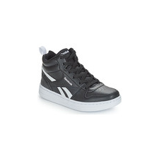 Reebok Classic Magas szárú edzőcipők REEBOK ROYAL PRIME MID 2.0 Fekete 28 gyerek cipő