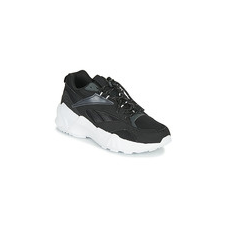 Reebok Classic Rövid szárú edzőcipők AZTREK DOUBLE MIX L Fekete 38 női cipő