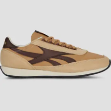 Reebok Classic Rövid szárú edzőcipők CAMARGUE Bézs 36