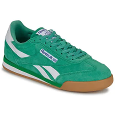 Reebok Classic Rövid szárú edzőcipők CAMPIO XT Zöld 38 1/2