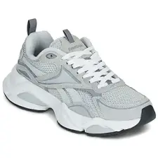Reebok Classic Rövid szárú edzőcipők CHARGE RUN Szürke 45 női cipő