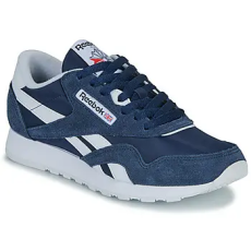 Reebok Classic Rövid szárú edzőcipők CL NYLON Kék 40 1/2