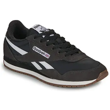 Reebok Classic Rövid szárú edzőcipők CLASSIC AZ Barna 47 női cipő