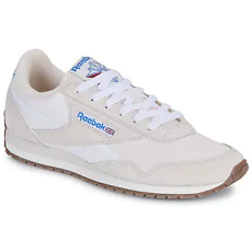 Reebok Classic Rövid szárú edzőcipők CLASSIC AZ Fehér 44 1/2