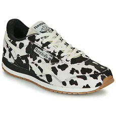 Reebok Classic Rövid szárú edzőcipők CLASSIC AZ Fekete 41