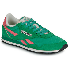 Reebok Classic Rövid szárú edzőcipők CLASSIC AZ Zöld 40 női cipő