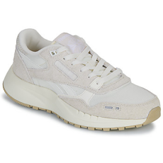Reebok Classic Rövid szárú edzőcipők CLASSIC LEATHER 2400 Bézs 36 1/2