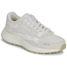 Reebok Classic Rövid szárú edzőcipők CLASSIC LEATHER 2400 Bézs 45 női cipő