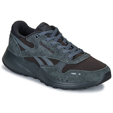 Reebok Classic Rövid szárú edzőcipők CLASSIC LEATHER 2400 Fekete 42