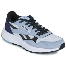 Reebok Classic Rövid szárú edzőcipők CLASSIC LEATHER 2400 Szürke 44 férfi cipő