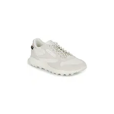Reebok Classic Rövid szárú edzőcipők CLASSIC LEATHER Bézs 39 női cipő