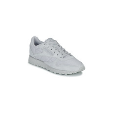 Reebok Classic Rövid szárú edzőcipők CLASSIC LEATHER Fehér 40